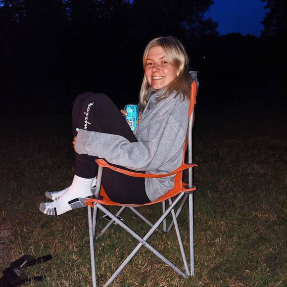 Meet your Posher, Emma - Picture 1 of 1